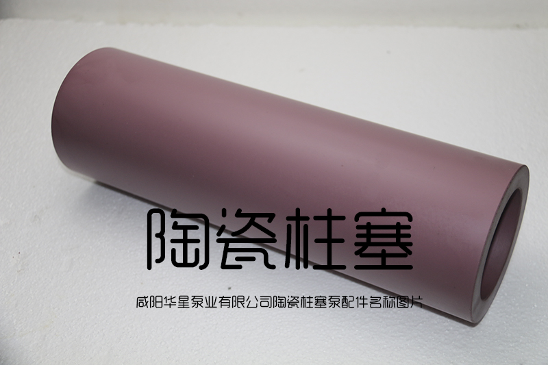 陶瓷柱塞 陶瓷柱塞