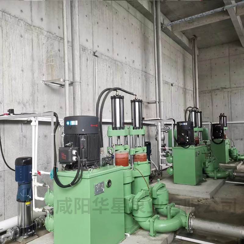 壓濾機節(jié)能進料泵，液壓陶瓷柱塞泥漿泵