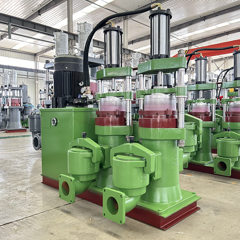 陶瓷柱塞泵-17 陶瓷柱塞泵-17